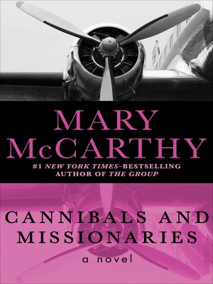 cover image of Cannibals and Missionaries